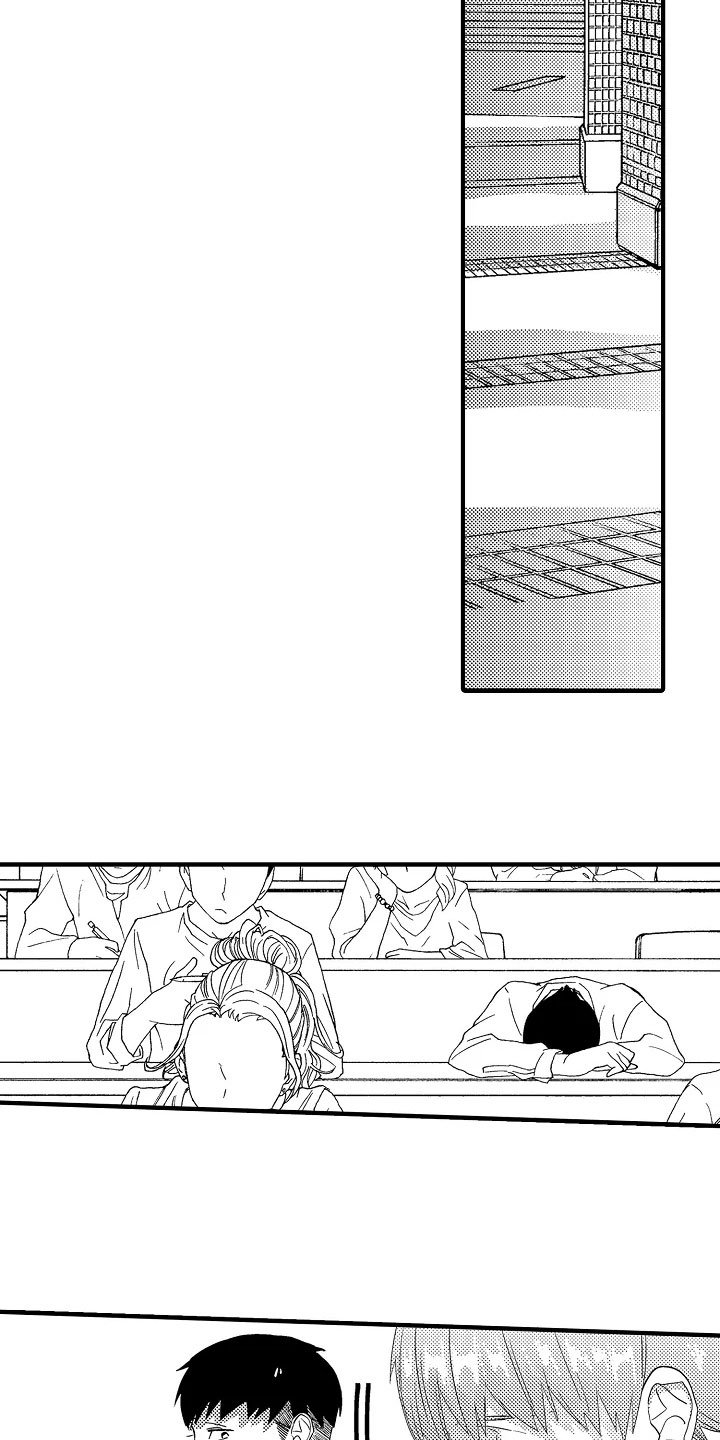 第21章：空洞