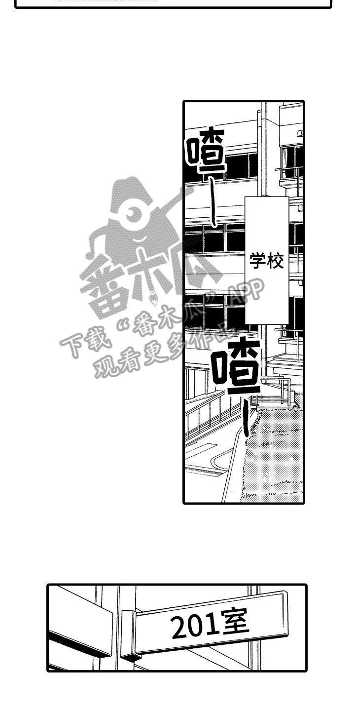 第6章：中止