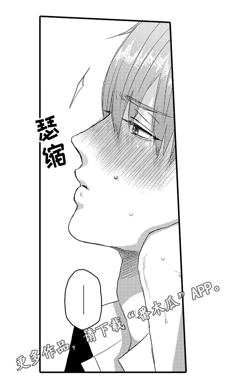 第6章：中止