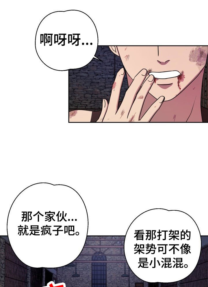 第11章：绝密逃生：另一只老鼠