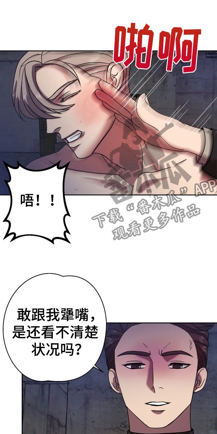 第11章：绝密逃生：另一只老鼠