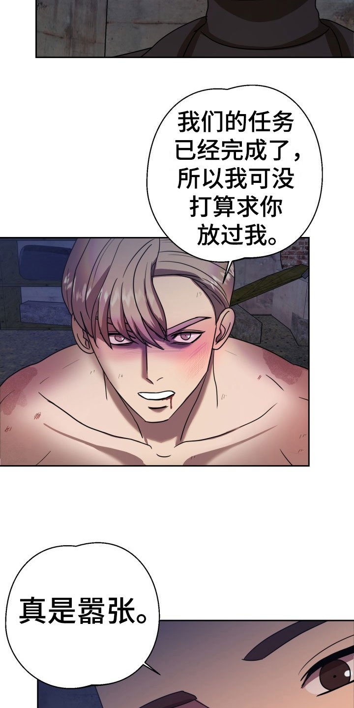 第11章：绝密逃生：另一只老鼠