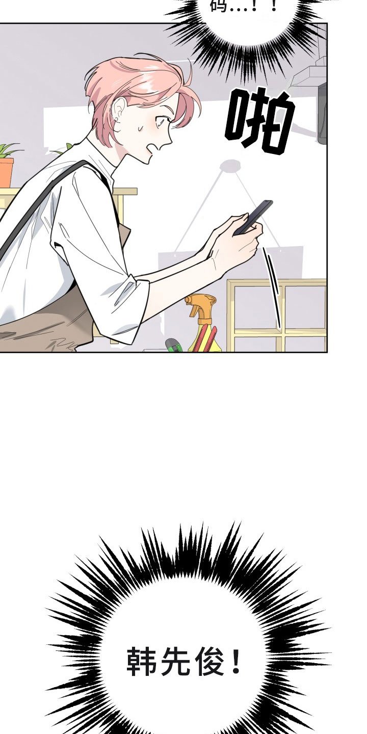第17章：过热：旧情难忘