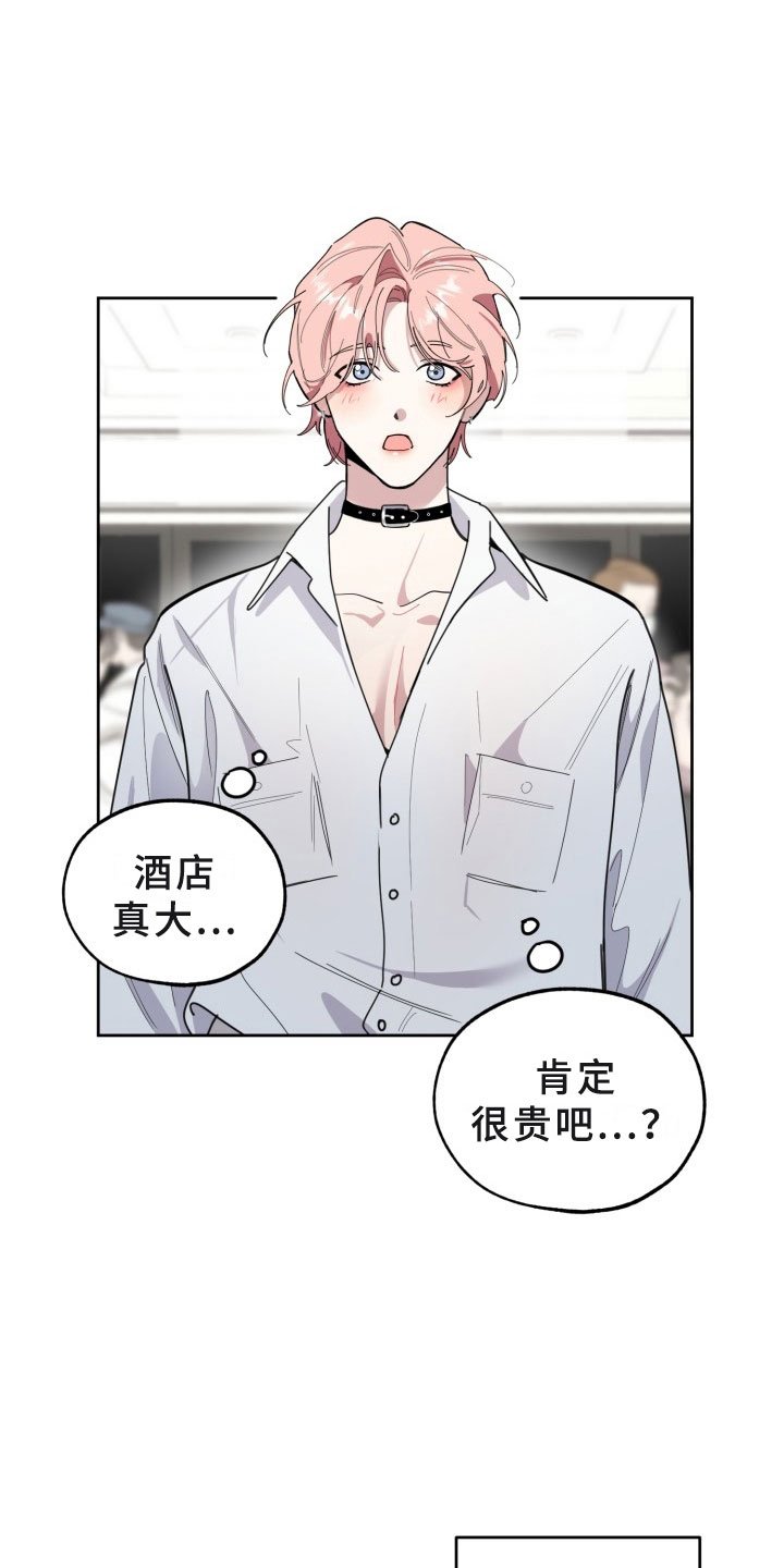 第17章：过热：旧情难忘