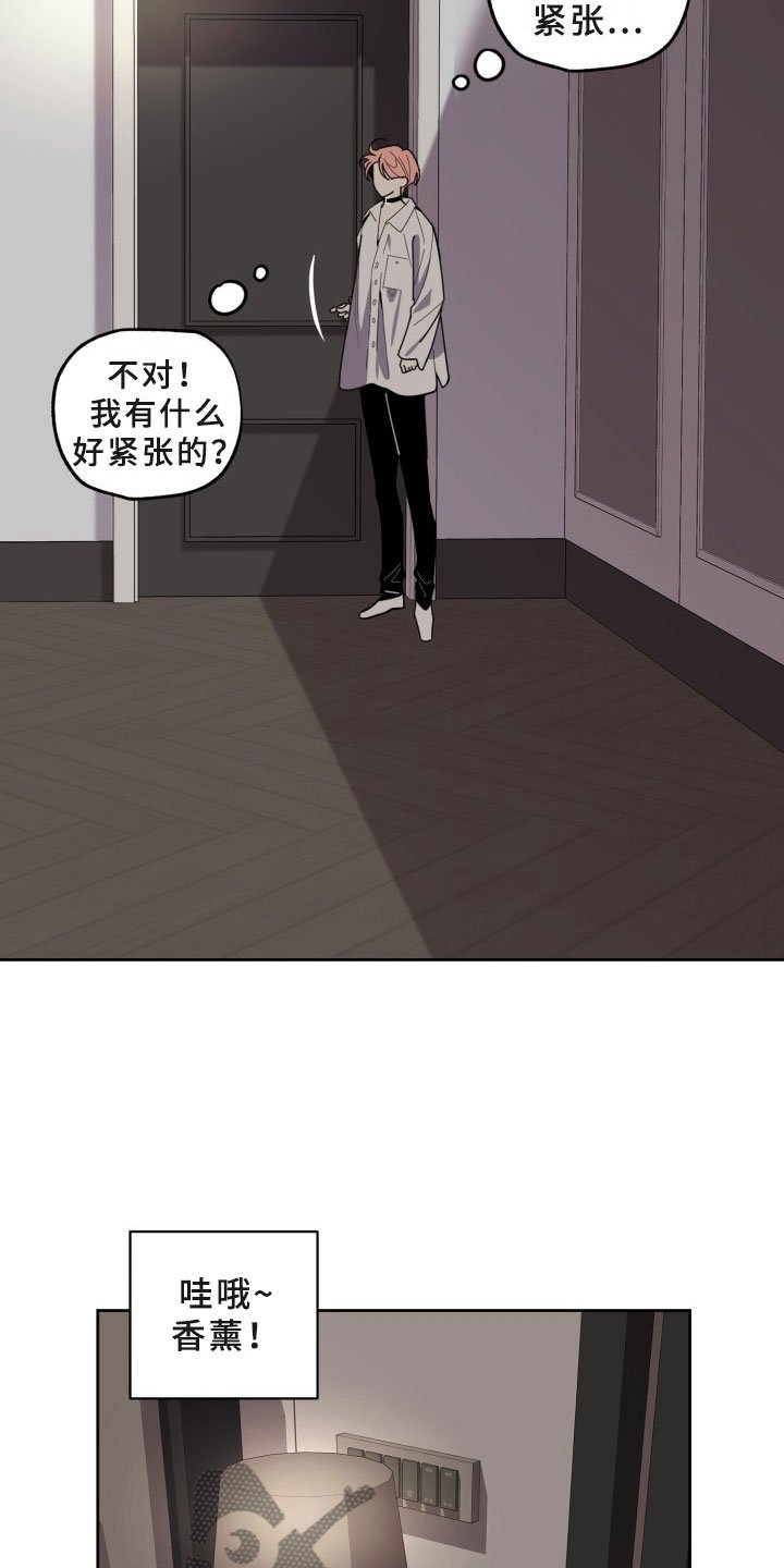第17章：过热：旧情难忘