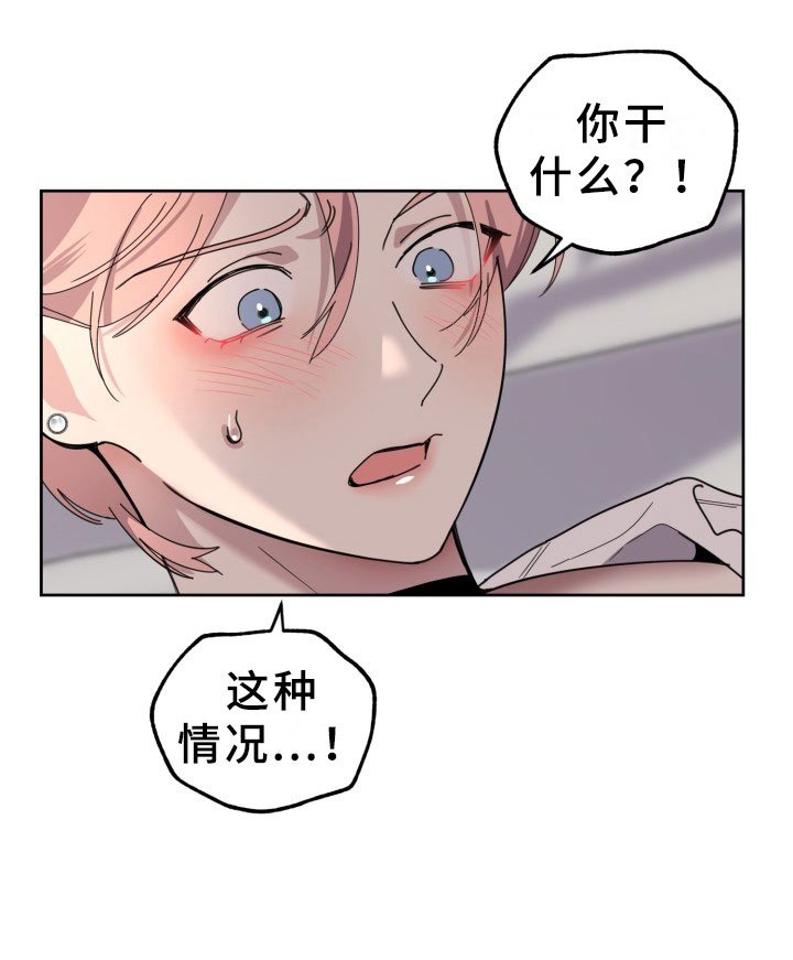 第19章：过热：独占你