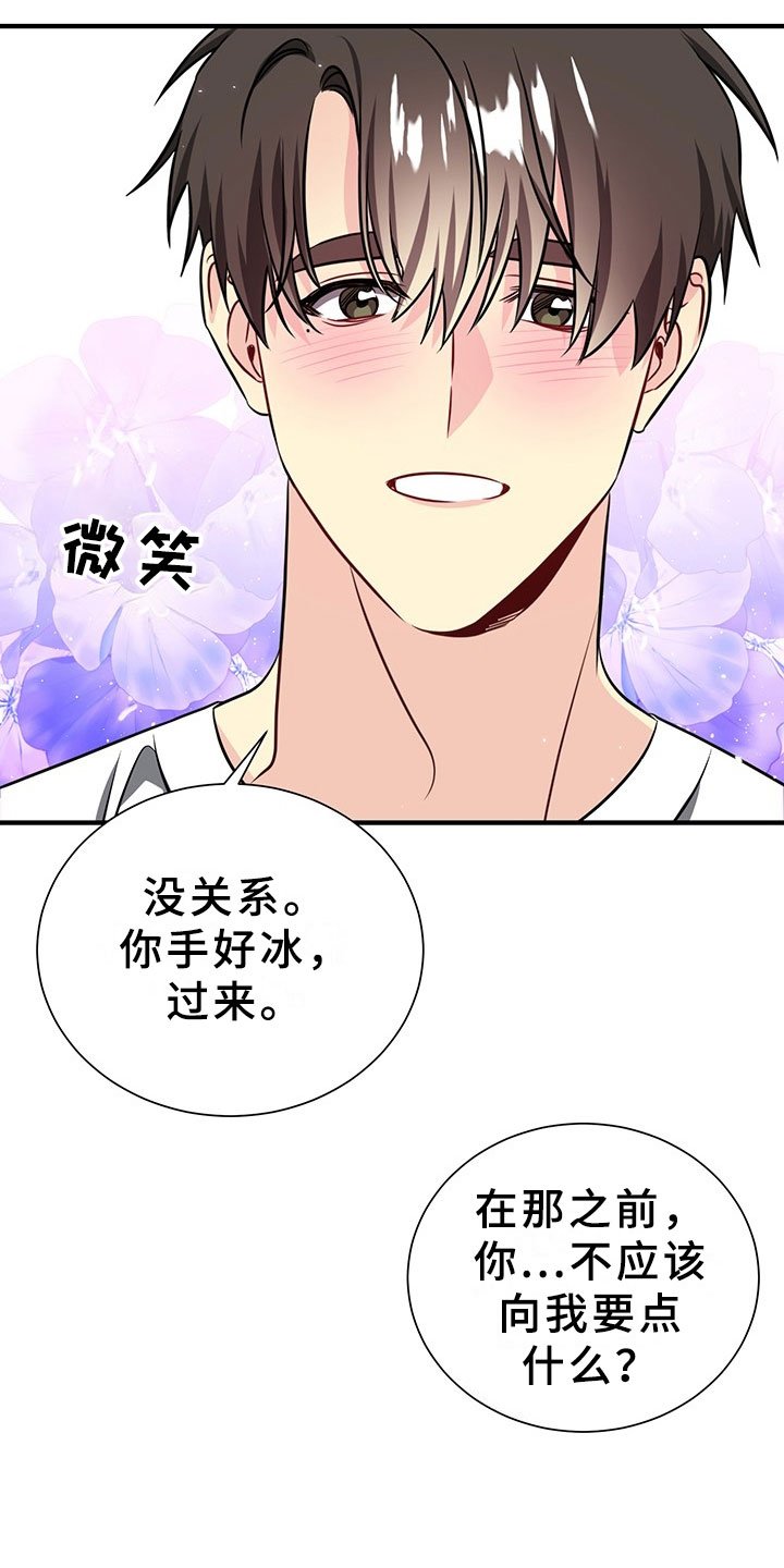 第2章：韩总请戴：生日礼物