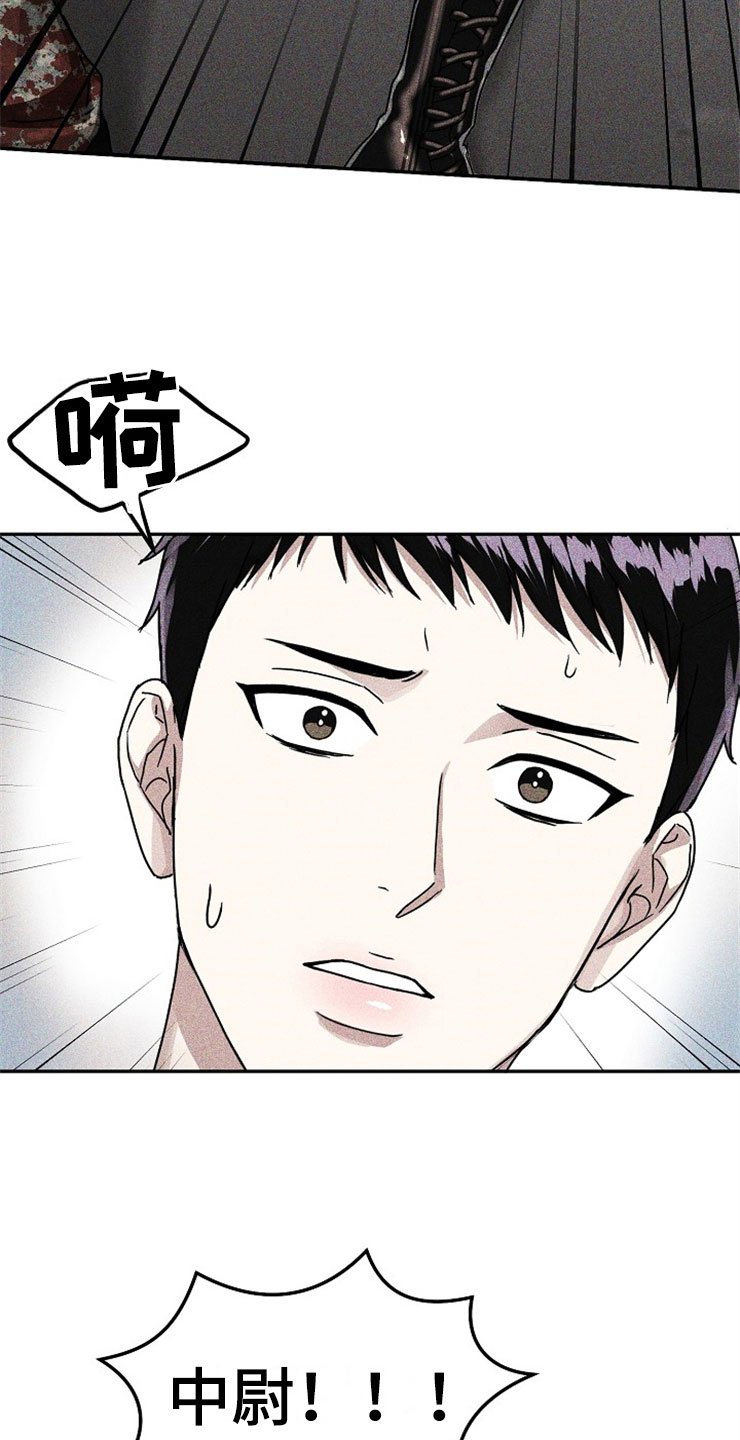第24章：在下雨天：抗体