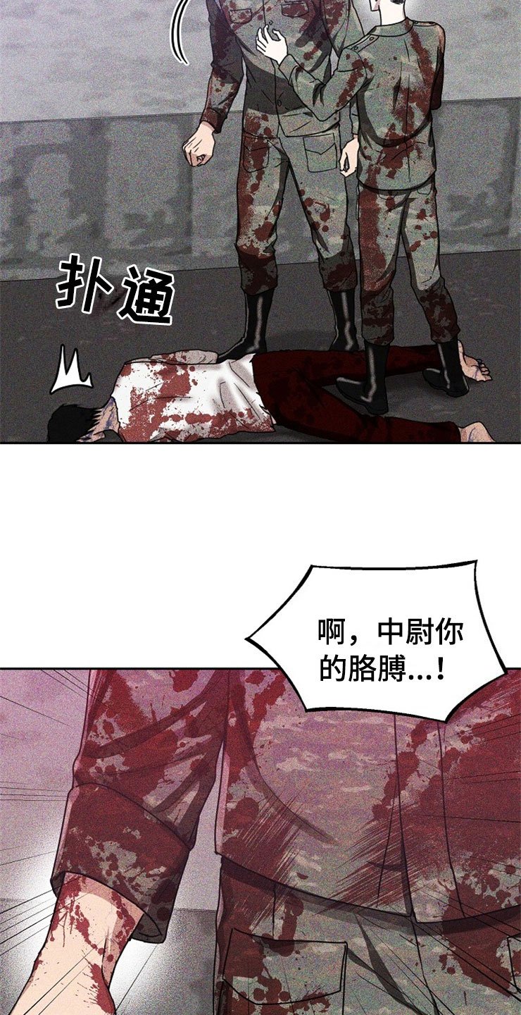 第24章：在下雨天：抗体