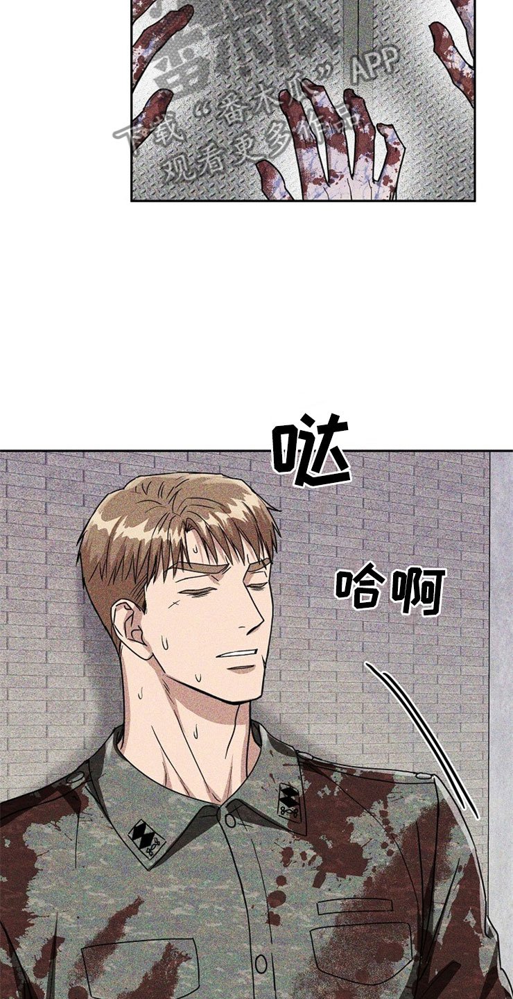 第24章：在下雨天：抗体