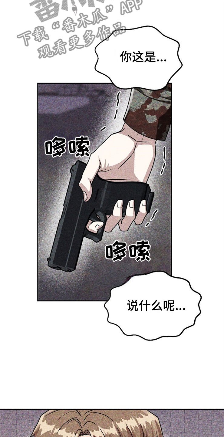 第24章：在下雨天：抗体