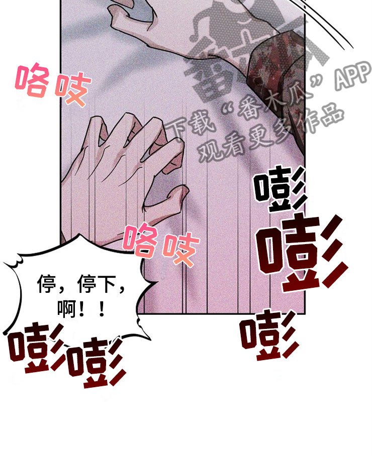 第25章：在下雨天：保护