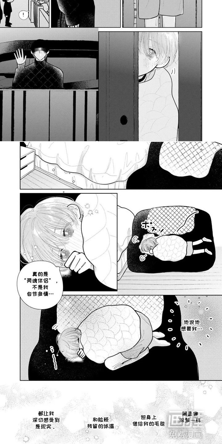 第7章：灵魂伴侣