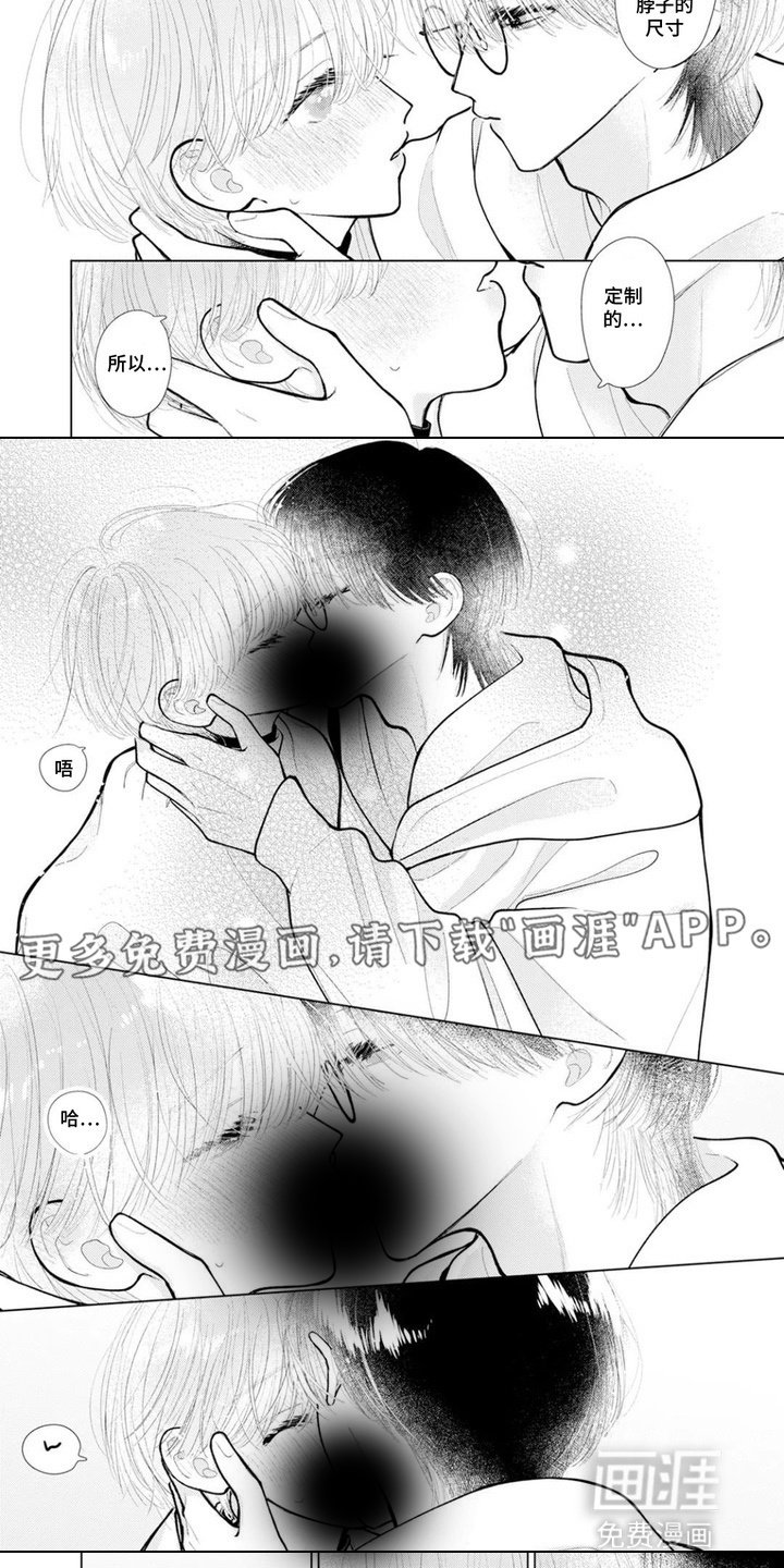 第9章：订制