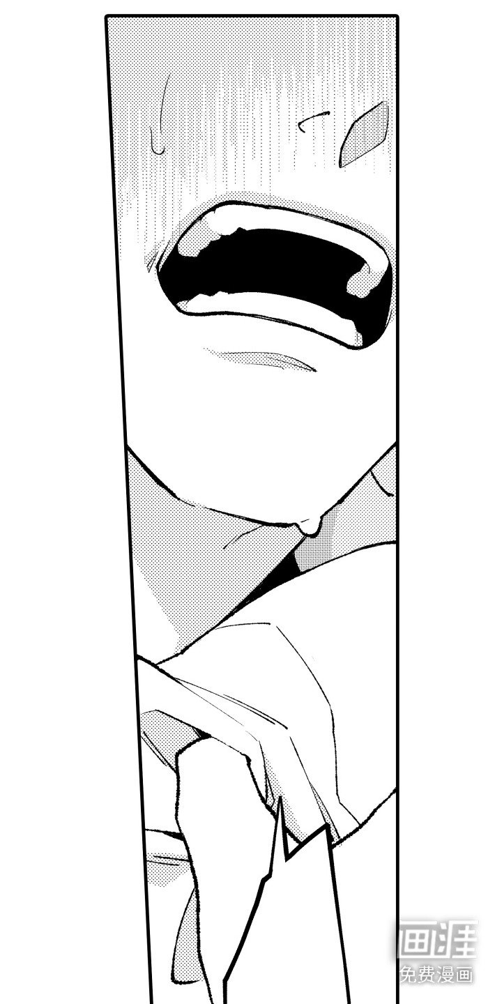第18章：逃亡