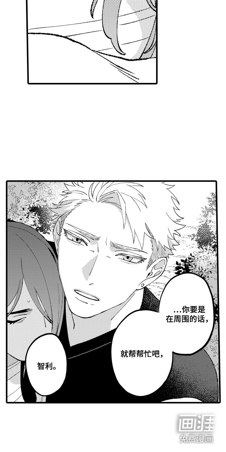 第20章：差距