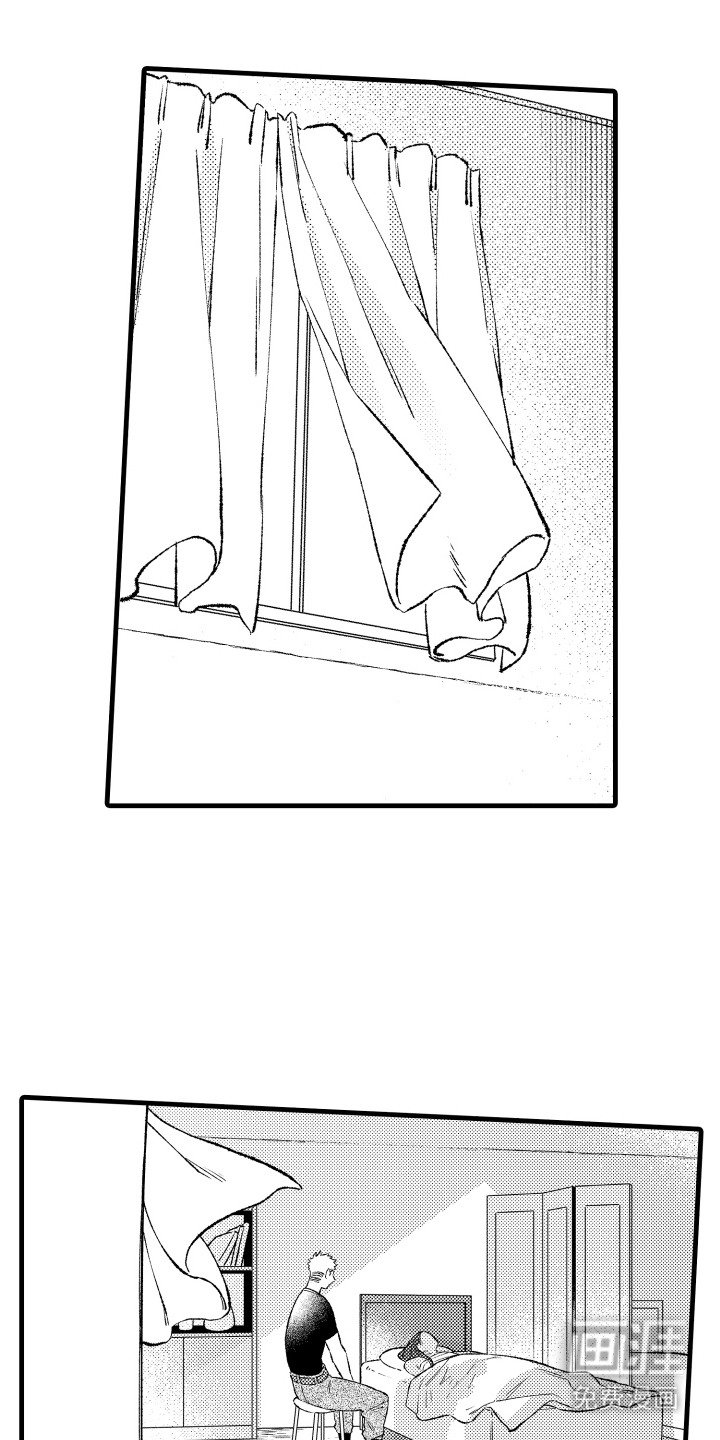 第21章：苏醒