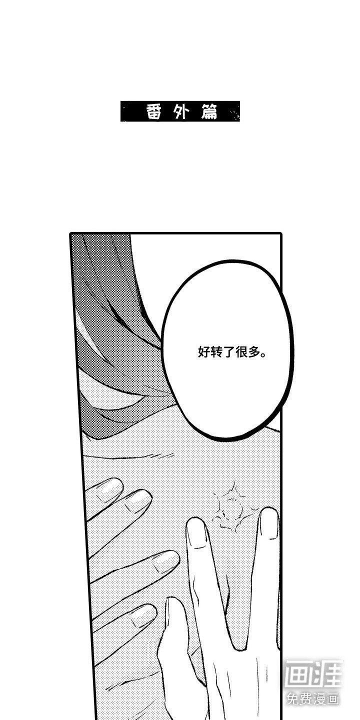 第25章：【番外】焦急的表情