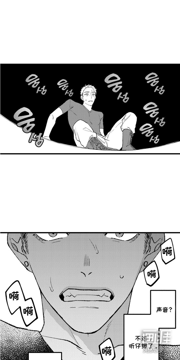 第7章：侧耳倾听
