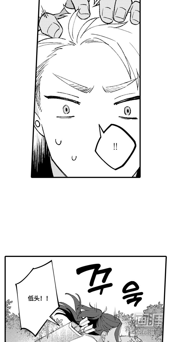 第7章：侧耳倾听
