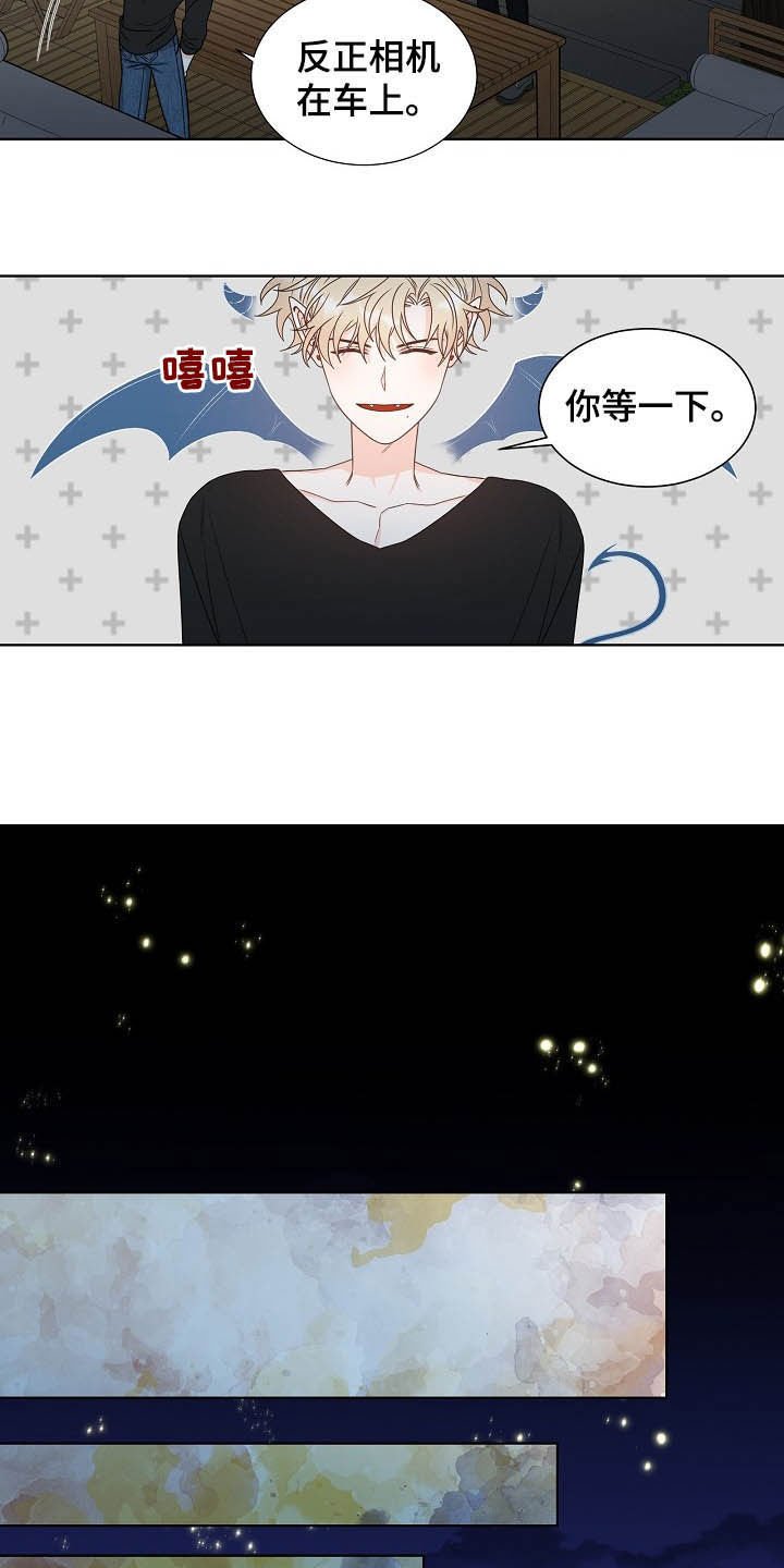 第14章：找相机