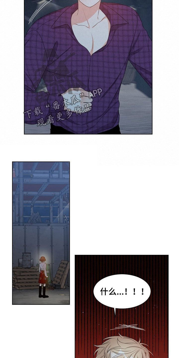 第17章：搞砸了
