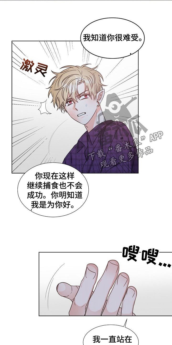 第17章：搞砸了