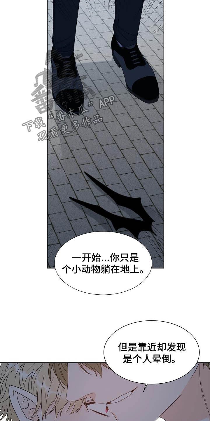 第28章：第六感