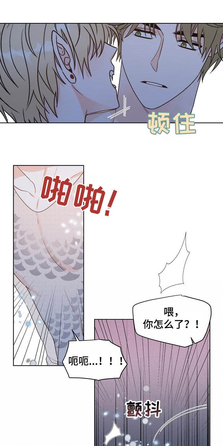 第28章：第六感