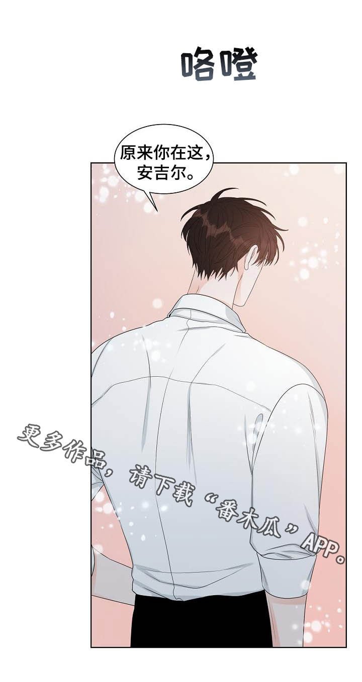 第28章：第六感