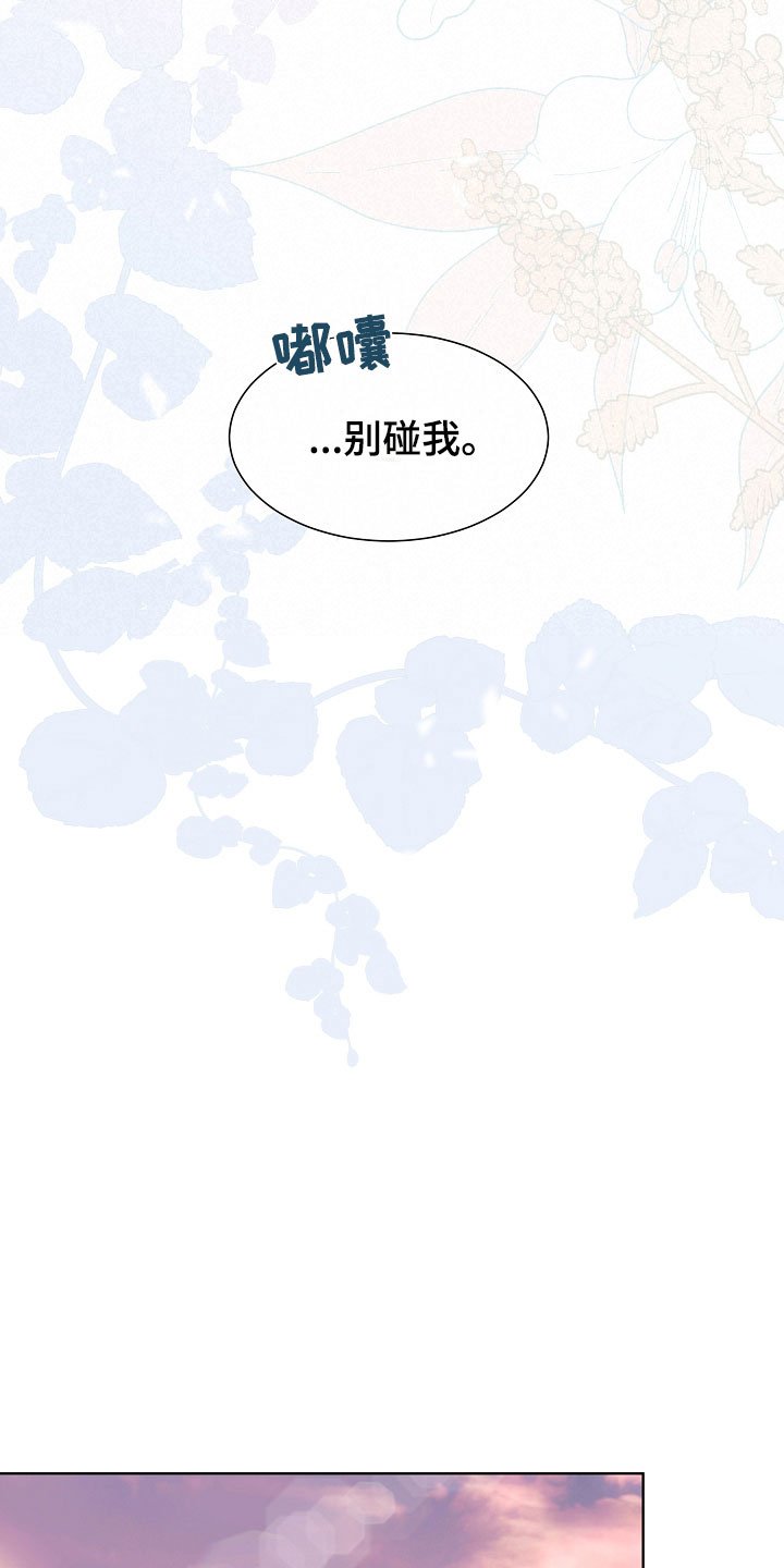 第3章：口是心非