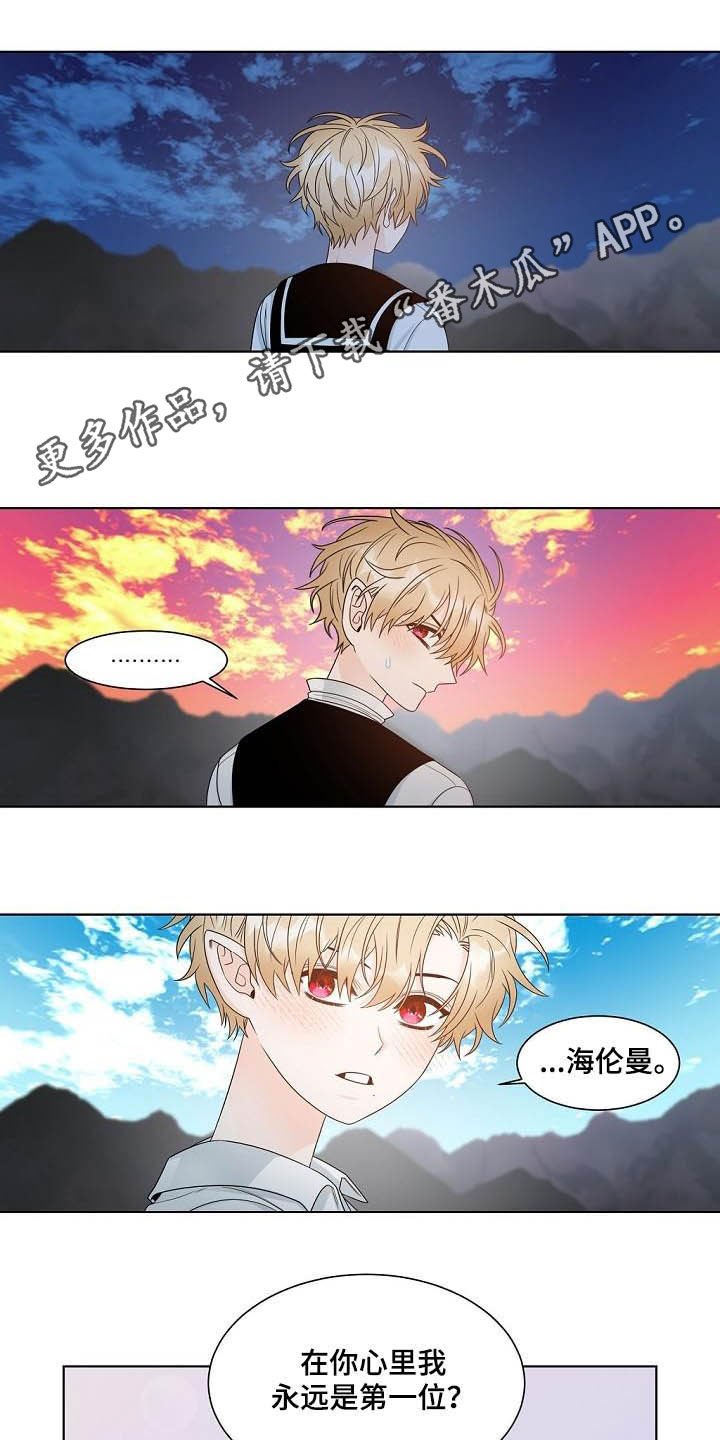 第36章：生日礼物