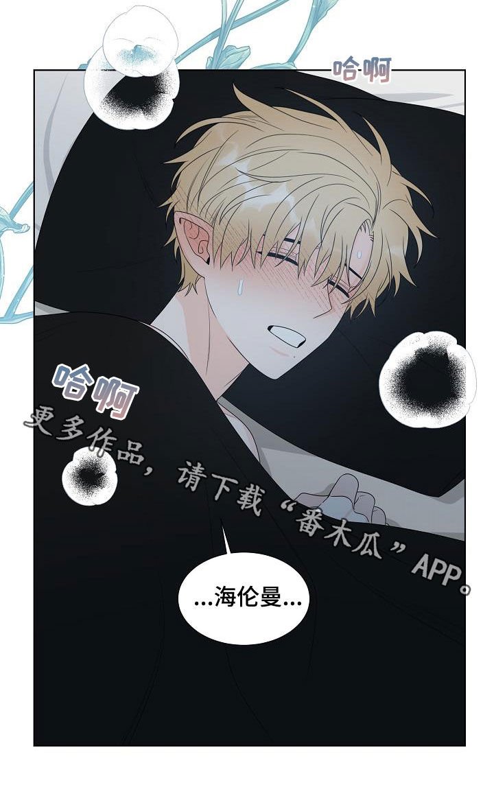 第41章：谁来救救我