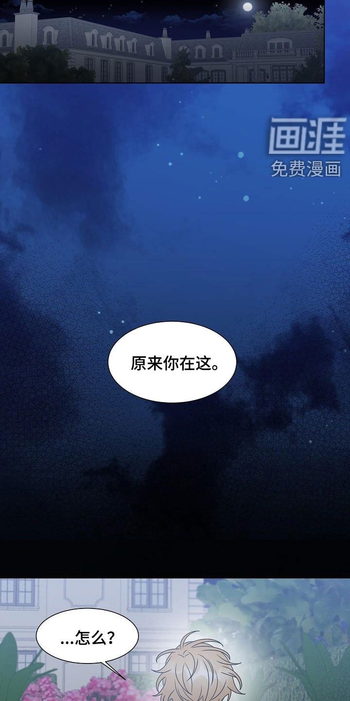 第45章：你毁了我！