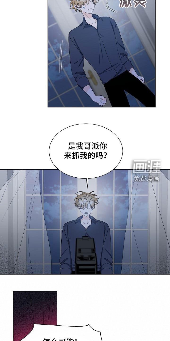 第48章：弟弟