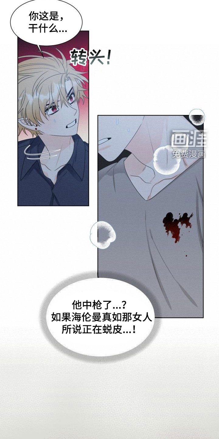 第50章：挡枪