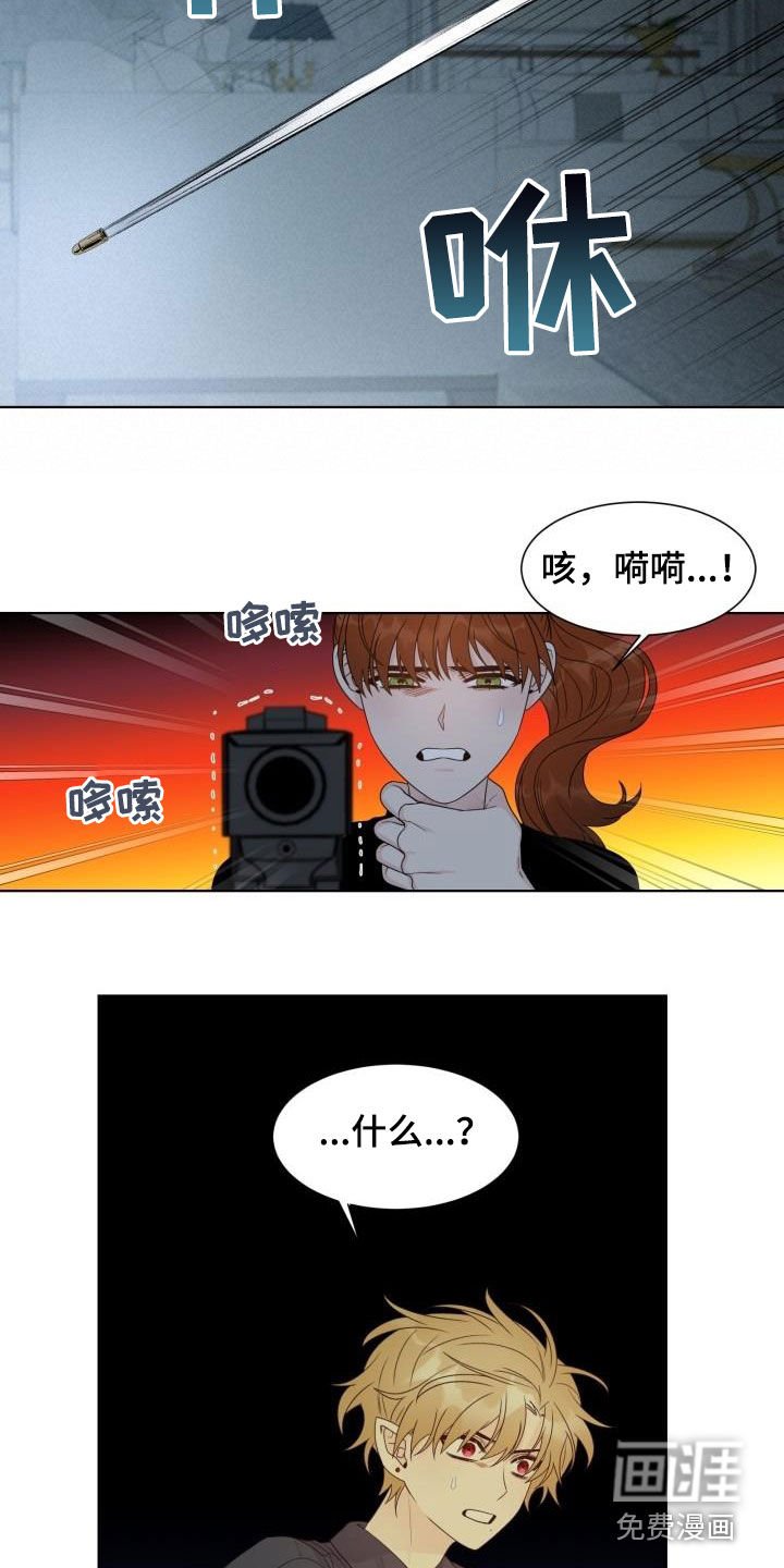 第51章：逃跑