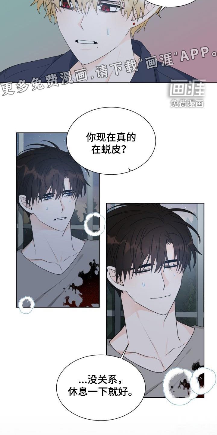 第52章：不容乐观