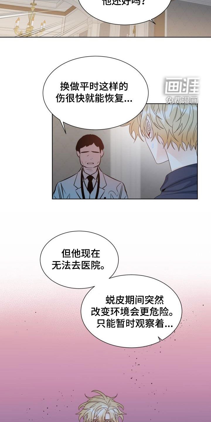 第52章：不容乐观