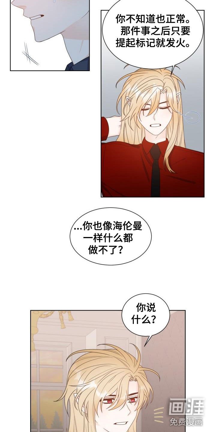 第53章：断开标记