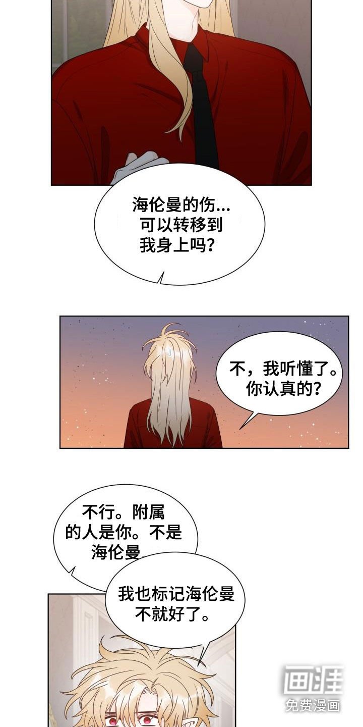 第53章：断开标记
