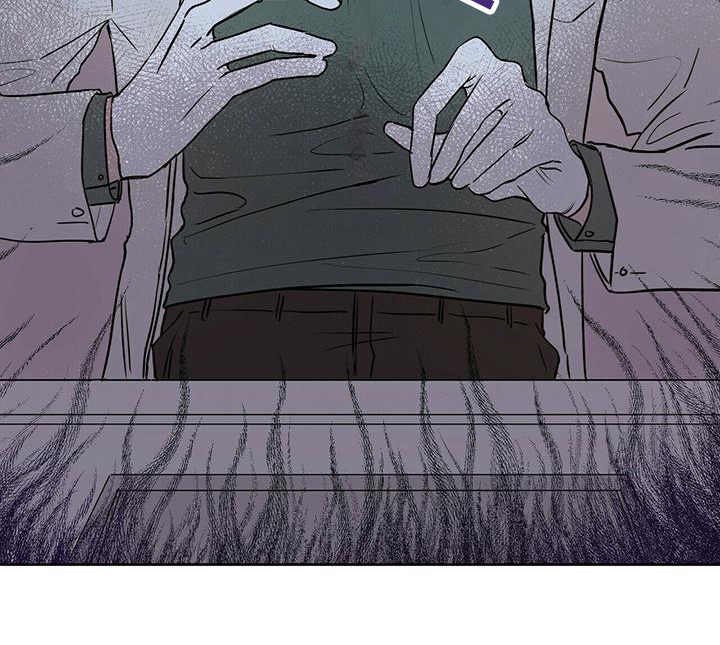 第1章：晕血