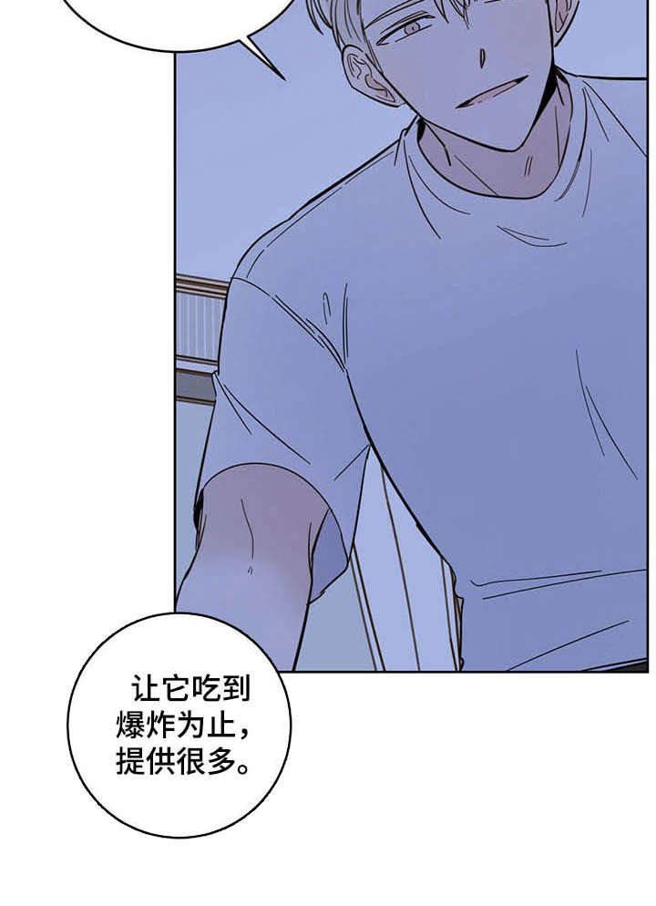 第13章：寄生虫