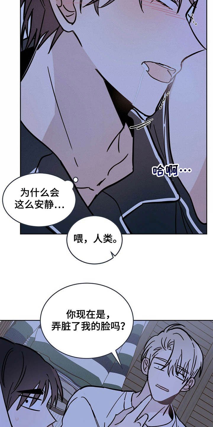 第13章：寄生虫