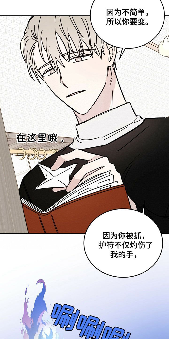 第19章：补偿