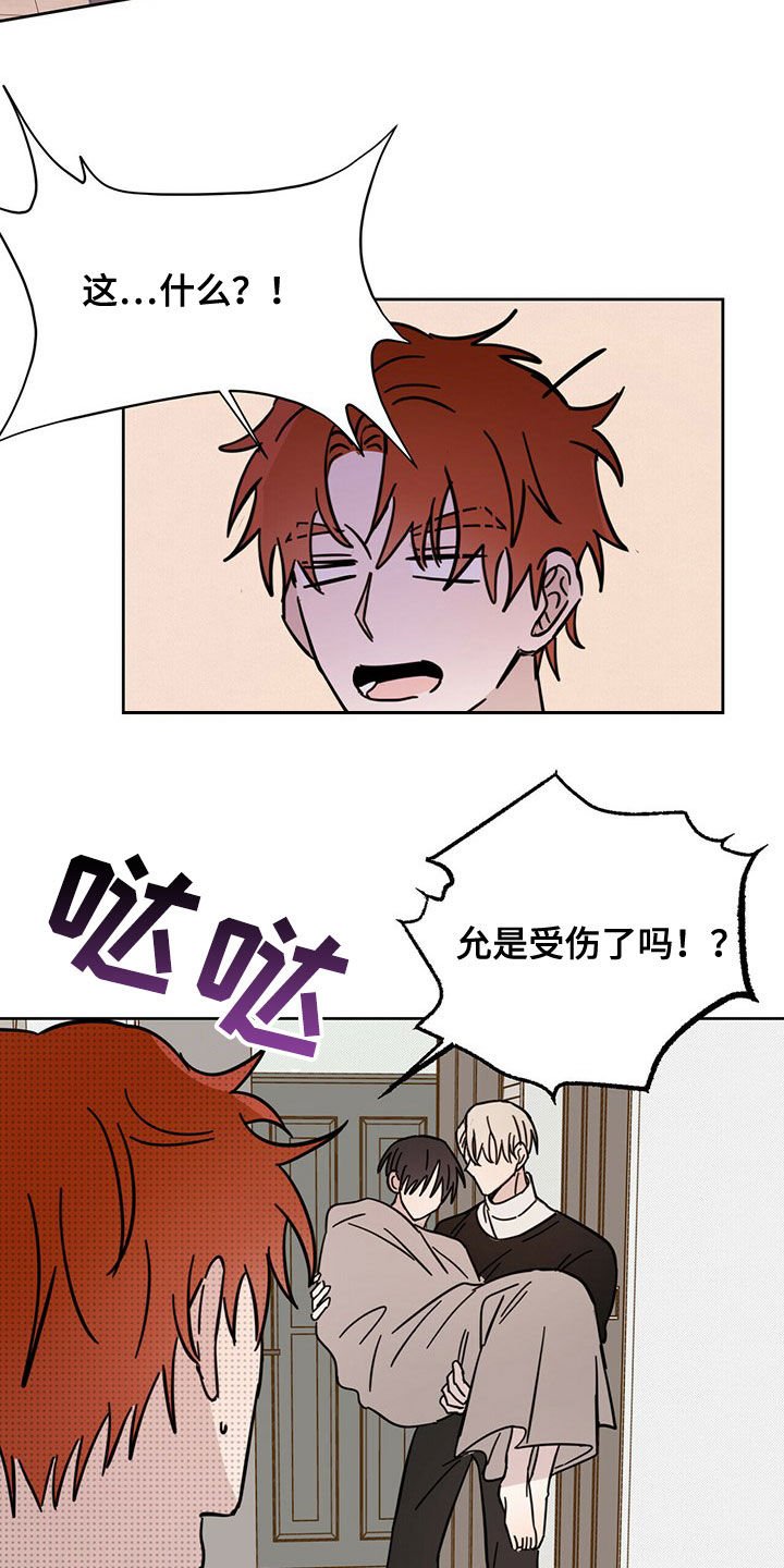 第19章：补偿