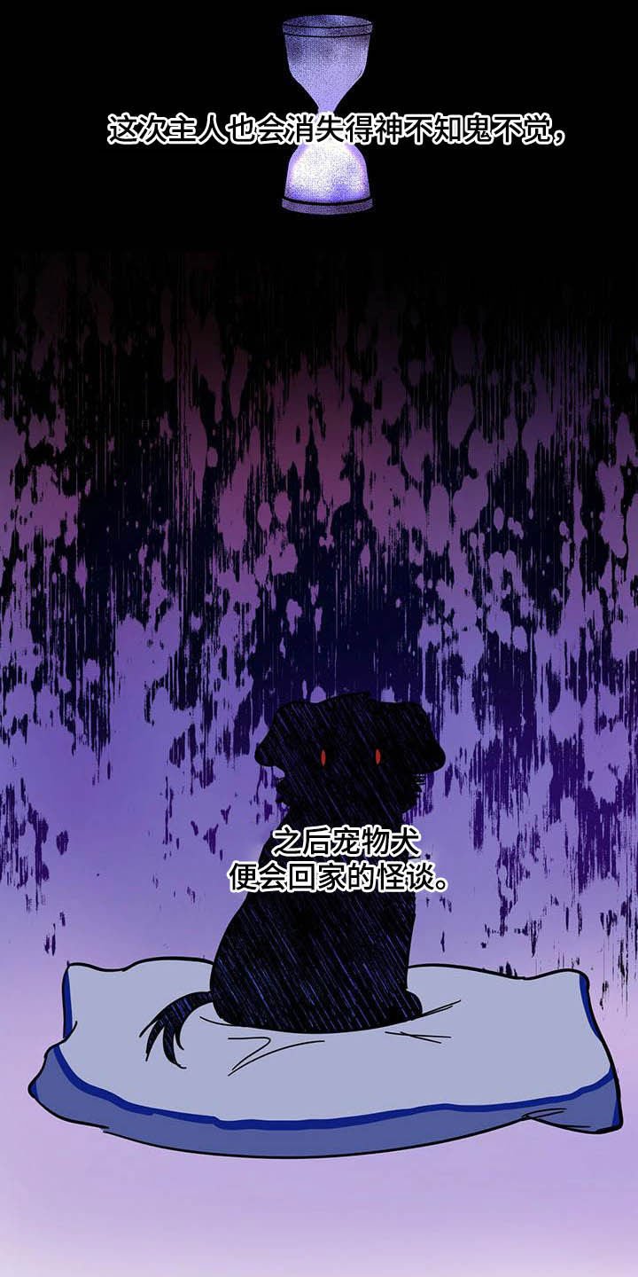 第23章：宠物捉迷藏