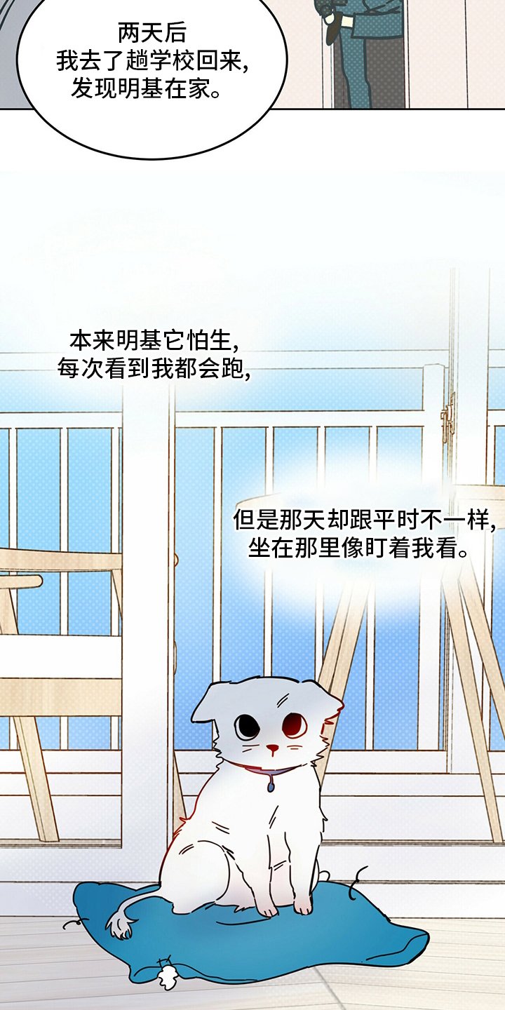 第25章：小狗