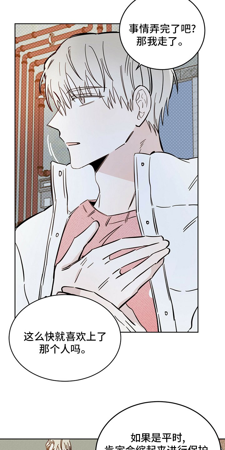 第26章：动物