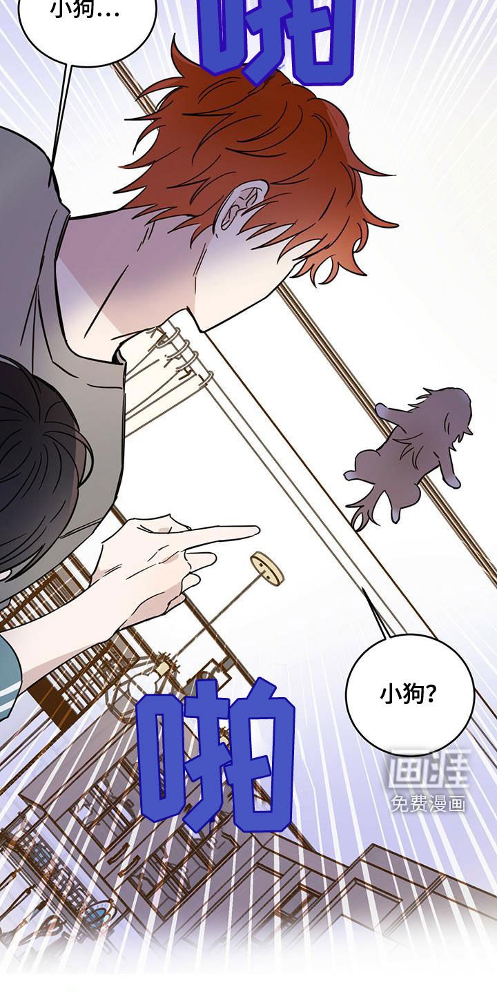 第31章：胡说八道